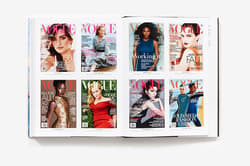Galeria - zdjęcie nr. 4 - Vogue the covers