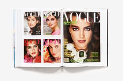 Galeria - zdjęcie nr. 3 - Vogue the covers