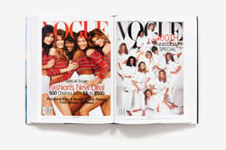 Galeria - zdjęcie nr. 2 - Vogue the covers