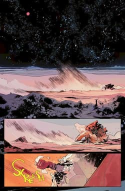 Galeria - zdjęcie nr. 2 - Void Rivals. Tom 1