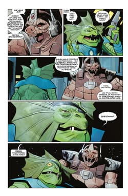 Galeria - zdjęcie nr. 4 - Void Rivals. Tom 2