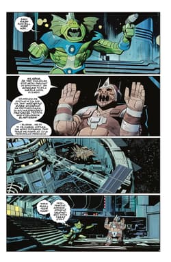 Galeria - zdjęcie nr. 5 - Void Rivals. Tom 2