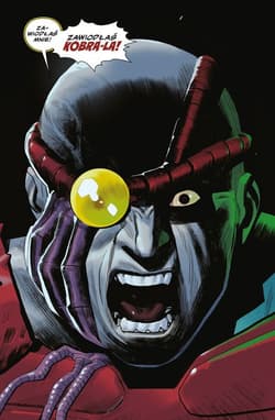 Galeria - zdjęcie nr. 4 - Void Rivals. Tom 3