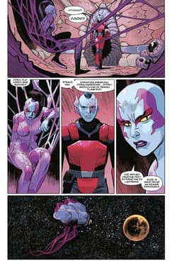Galeria - zdjęcie nr. 5 - Void Rivals. Tom 3