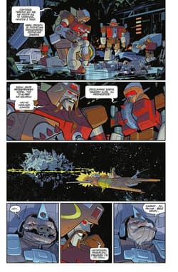 Galeria - zdjęcie nr. 3 - Void rivals. Tom 4