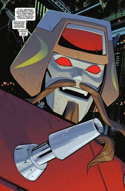 Galeria - zdjęcie nr. 4 - Void rivals. Tom 4