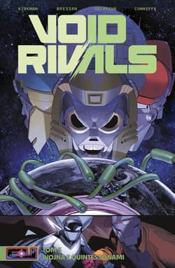 Void rivals. Tom 5 - Kirkman Robert, Andrei Bressan