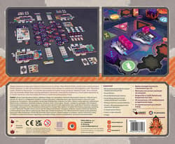 Galeria - zdjęcie nr. 2 - Voidfall PORTAL GAMES