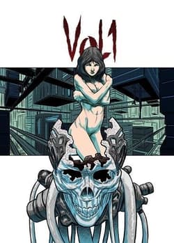 Vol 1 - Francew