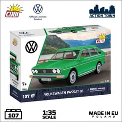 Volkswagen Passat B1