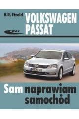 Volkswagen Passat modele 2010-2014 (typu B7) - Praca zbiorowa