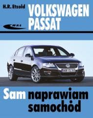 Volkswagen Passat od marca 2005 (typu B6) - Etzold Hans-Rüdiger