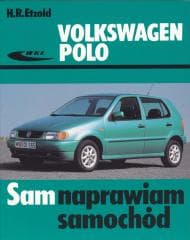 Volkswagen Polo 1994-2001 - Etzold Hans-Rüdiger