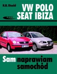 Volkswagen Polo, Seat Ibiza - Etzold Hans-Rüdiger