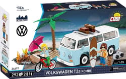 Volkswagen T2a Kombi