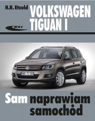 Volkswagen Tiguan I - Etzold Hans-Rüdiger
