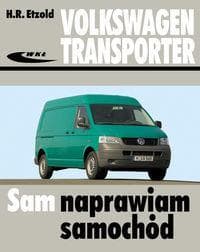 Volkswagen Transporter T5 - Etzold Hans-Rüdiger