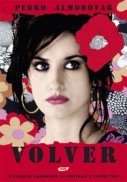 Volver - Pedro Almodóvar