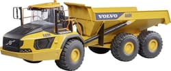 Volvo A60H wozidło przegubowe