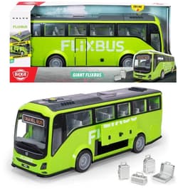 Volvo Wielki Flixbus 54cm