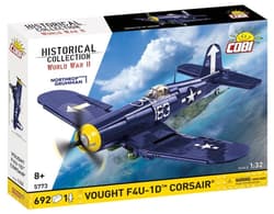 Vought F4U-1 Corsair