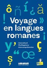 Voyage en langues romanes - Marie Gouelleu,  Frequelin Magosha