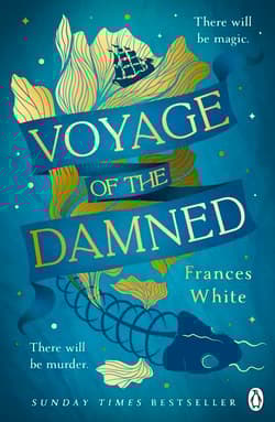 Voyage of the damned wer. angielska - Frances White