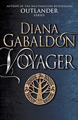 Voyager - Diana  Gabaldon