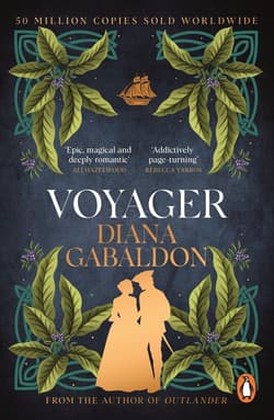 Voyager - Diana  Gabaldon