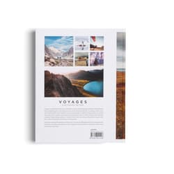Galeria - zdjęcie nr. 2 - Voyages. Sidetracked Beyond