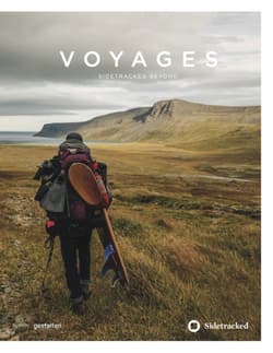 Voyages. Sidetracked Beyond - Sidetracked Magazine