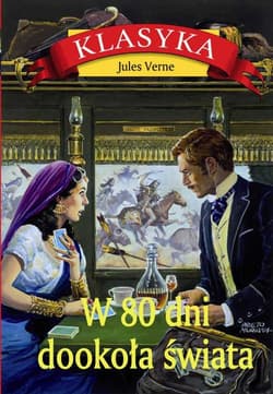 W 80 dni dookoła świata - Jules Verne