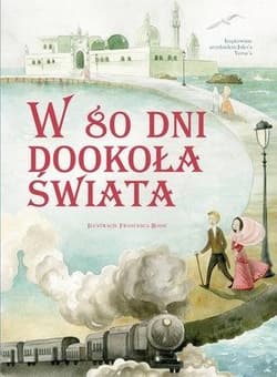 W 80 dni dookoła świata - Giada Francia