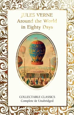 W 80 dni dookoła świata TW [ENG] - Jules Verne