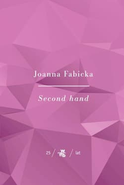 W.A.B. Second hand - Joanna  Fabicka