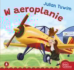 W aeroplanie - Julian  Tuwim, Kazimierz Wasilewski