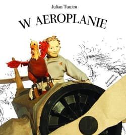 W aeroplanie - Julian  Tuwim