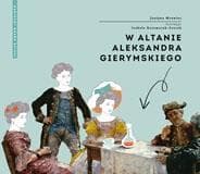 W altanie Aleksandra Gierymskiego - Mrowiec Justyna