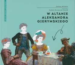 W altanie Gierymskiego - Mrowiec Justyna
