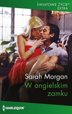 W angielskim zamku - Morgan Sarah