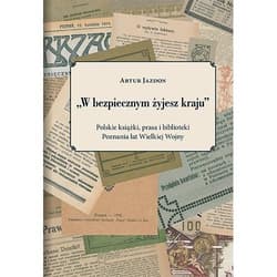 W bezpiecznym żyjesz kraju - Jazdon Artur