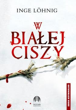 W białej ciszy - Inge Lohnig