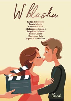 W blasku - Praca zbiorowa