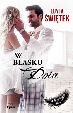 W blasku dnia - ebook