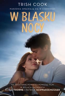 W blasku nocy - Cook Trish