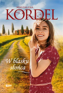 W blasku słońca - ebook