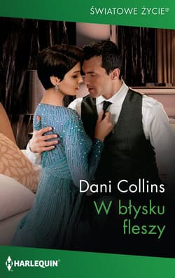 W błysku fleszy - Collins Dani