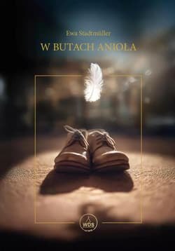 W butach anioła - Ewa Stadtmuller