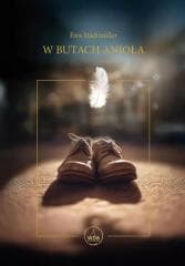 W butach anioła - Ewa Stadtmuller