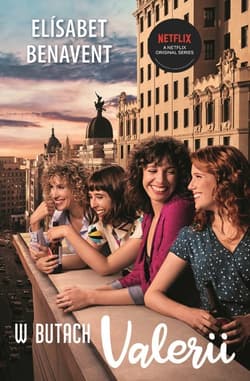 W butach Valerii - Elisabet Benavent